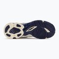 Scarpe da pallavolo da uomo Mizuno Wave Voltage Mid bianco/nastro blu/mp oro 6