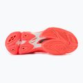 Scarpe da pallavolo da uomo Mizuno Wave Lightning Z7 neon flame/nero/bolt2 neon 6