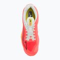 Scarpe da pallavolo da uomo Mizuno Wave Lightning Z7 neon flame/nero/bolt2 neon 7