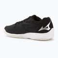 Scarpe da pallavolo Mizuno Thunder Blade Z nero/argento 3