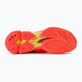 Scarpe da pallavolo da uomo Mizuno Wave Lightning Neo2 neon flame/nero/bolt2 6