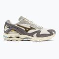 Mizuno Wave Rider 10 nimbus cloud/nero oyster/scarpe silenziose 3