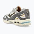 Mizuno Wave Rider 10 nimbus cloud/nero oyster/scarpe silenziose 13