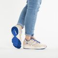 Mizuno Contender Rijks Museum scarpe bianche 2