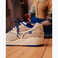 Mizuno Contender Rijks Museum scarpe bianche 14