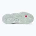 Scarpe da pallavolo donna Mizuno Wave Momentum 3 Mid bianco/glaciale/verde 4