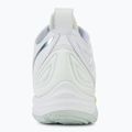 Scarpe da pallavolo donna Mizuno Wave Momentum 3 Mid bianco/glaciale/verde 6