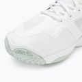 Scarpe da pallavolo donna Mizuno Wave Momentum 3 Mid bianco/glaciale/verde 7