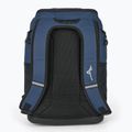 Zaino da allenamento Mizuno TR 17 l navy 3