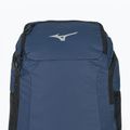 Zaino da allenamento Mizuno TR 17 l navy 4