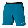 Pantaloncini da tennis marocchini Mizuno Laser Short da uomo 3