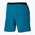 Pantaloncini da tennis marocchini Mizuno Laser Short da uomo 4