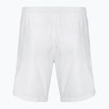 Pantaloncini da tennis da uomo Mizuno 8 in Flex Short bianco 2