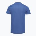 Maglietta da corsa Mizuno Trail DryAeroFlow HZ Tee federal blu da uomo 2