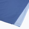 Maglietta da corsa Mizuno Trail DryAeroFlow HZ Tee federal blu da uomo 4