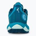Scarpe da tennis da uomo Mizuno Wave Enforce Tour CC blu marocchino/bianco/bluejay 7