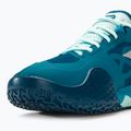 Scarpe da tennis da uomo Mizuno Wave Enforce Tour CC blu marocchino/bianco/bluejay 8