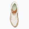 Scarpe da uomo Mizuno Contender S mojave desert / occhio di tigre / bianco neve 5