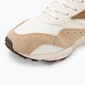 Scarpe da uomo Mizuno Contender S mojave desert / occhio di tigre / bianco neve 7