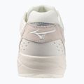 Scarpe da donna Mizuno Contender S rosa cristallo/rosa cristallo/bianco neve 3