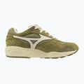 Mizuno Contender Premium scarpe da uomo verde oliva / verde fumo / crema nuvola 8