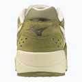 Mizuno Contender Premium scarpe da uomo verde oliva / verde fumo / crema nuvola 10