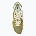 Mizuno Contender Premium scarpe da uomo verde oliva / verde fumo / crema nuvola 5