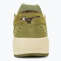 Mizuno Contender Premium scarpe da uomo verde oliva / verde fumo / crema nuvola 6