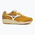 Scarpe Mizuno Contender Premium giallo abete rosso/ occhio di tigre/ nuvola crema 2