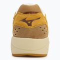 Scarpe Mizuno Contender Premium giallo abete rosso/ occhio di tigre/ nuvola crema 6