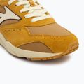 Scarpe Mizuno Contender Premium giallo abete rosso/ occhio di tigre/ nuvola crema 7