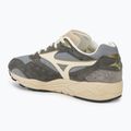 Mizuno Contender Premium scarpe da uomo cedar / shifting sand / cloud cream 3