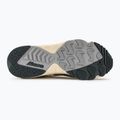 Mizuno Contender Premium scarpe da uomo cedar / shifting sand / cloud cream 4