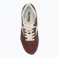 Scarpe Mizuno Contender Premium roccia lunare/sabbia mutevole/crema nuvolosa 5