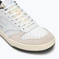 Scarpe Mizuno City Wind Premium bianco/ bianco/ dark shadow 7