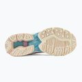 Scarpe da donna Mizuno Wave Rider 10 sabbia bianca/ sabbia mutevole/bianco neve 5