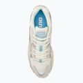 Scarpe da donna Mizuno Wave Rider 10 sabbia bianca/ sabbia mutevole/bianco neve 6
