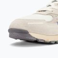 Scarpe Mizuno Sky Medal uomo Βeta white sand/quicksilver/snow white 9