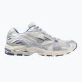 Mizuno Wave Rider 10 scarpe ghiaccio artico/ghiaccio artico/neve bianco