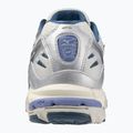 Mizuno Wave Rider 10 scarpe ghiaccio artico/ghiaccio artico/neve bianco 3