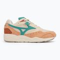 Scarpe Mizuno Contender Countryside peach bloom/greenlake/pristine uomo 2