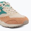 Scarpe Mizuno Contender Countryside peach bloom/greenlake/pristine uomo 7