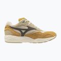 Mizuno Contender Countryside giallo abete rosso/ marrone maggiore/ scarpe immacolate 8