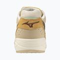 Mizuno Contender Countryside giallo abete rosso/ marrone maggiore/ scarpe immacolate 10