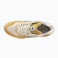 Mizuno Contender Countryside giallo abete rosso/ marrone maggiore/ scarpe immacolate 12