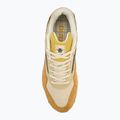 Mizuno Contender Countryside giallo abete rosso/ marrone maggiore/ scarpe immacolate 5