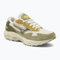 Scarpe da uomo Mizuno Wave Rider Βeta cedar/major brown/cloud cream