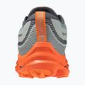 Scarpe da corsa da uomo Mizuno Wave Rider GTX abyss/ ebony/ tangerine tango 10