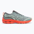 Scarpe da corsa da uomo Mizuno Wave Rider GTX abyss/ ebony/ tangerine tango 2