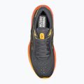 Scarpe da corsa da uomo Mizuno Wave Skyrise 5 turbolenza/citrus/nasturzio 5